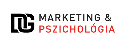 DG Marketing és Pszichológia – Dajka Gábor